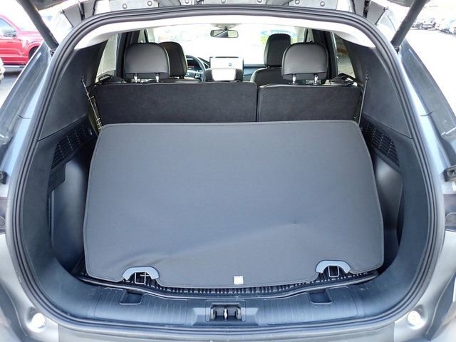 Certified 2025 Ford Escape Platinum w/ Premium Technology Package image 9