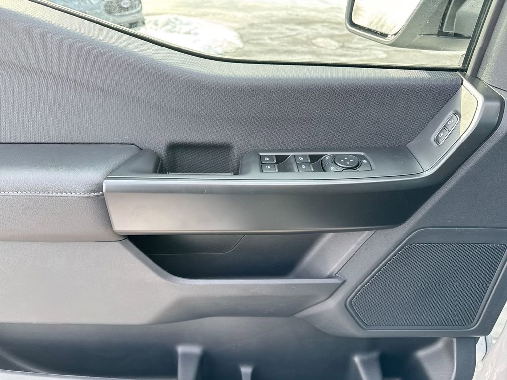New 2026 Ford F150 STX w/ Equipment Group 200A image 20
