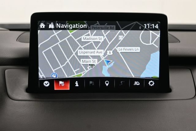Used 2020 MAZDA CX-9 Grand Touring AWD/4WD image 10