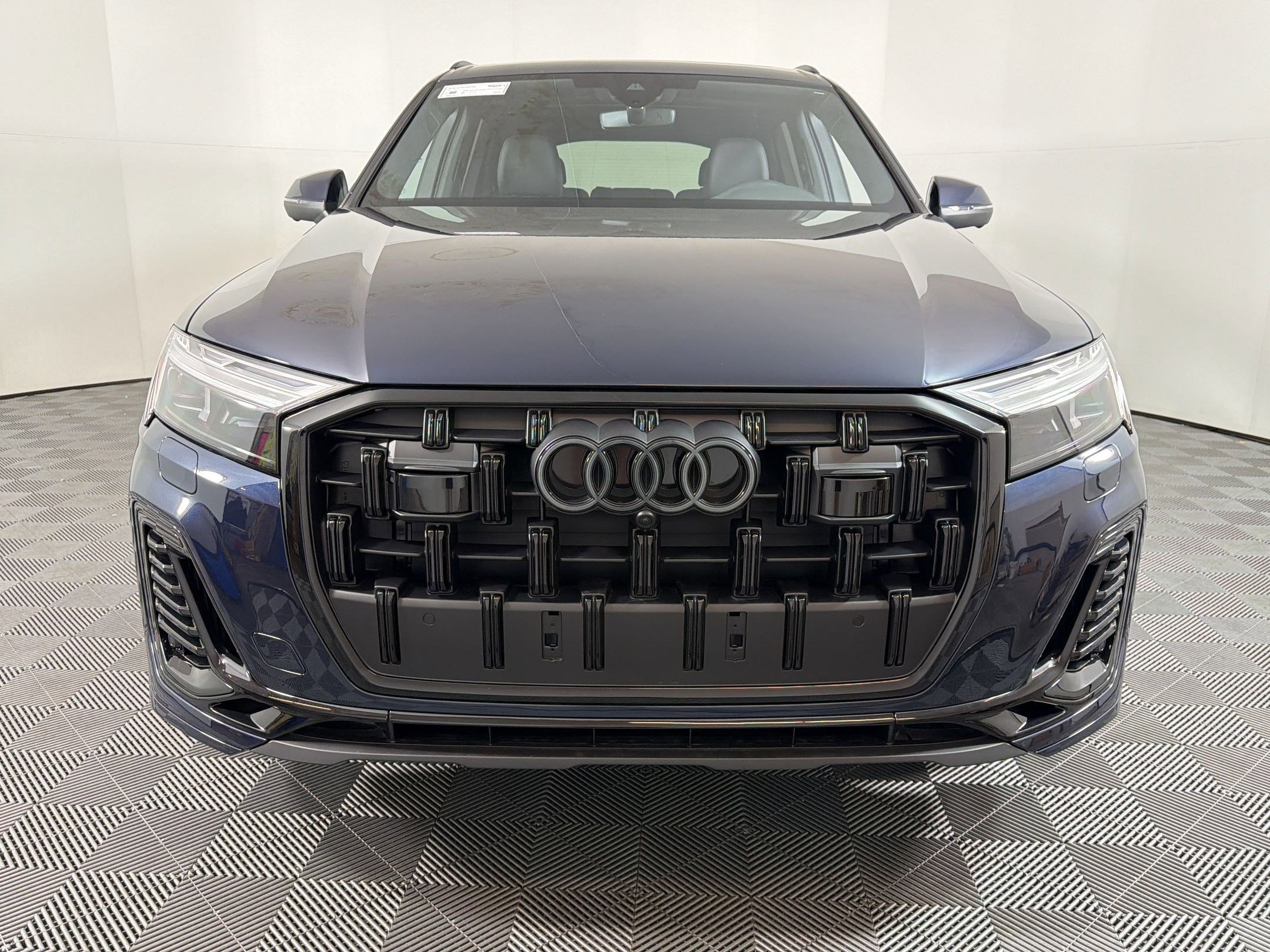 New 2026 Audi Q7 3.0T Premium Plus image 4