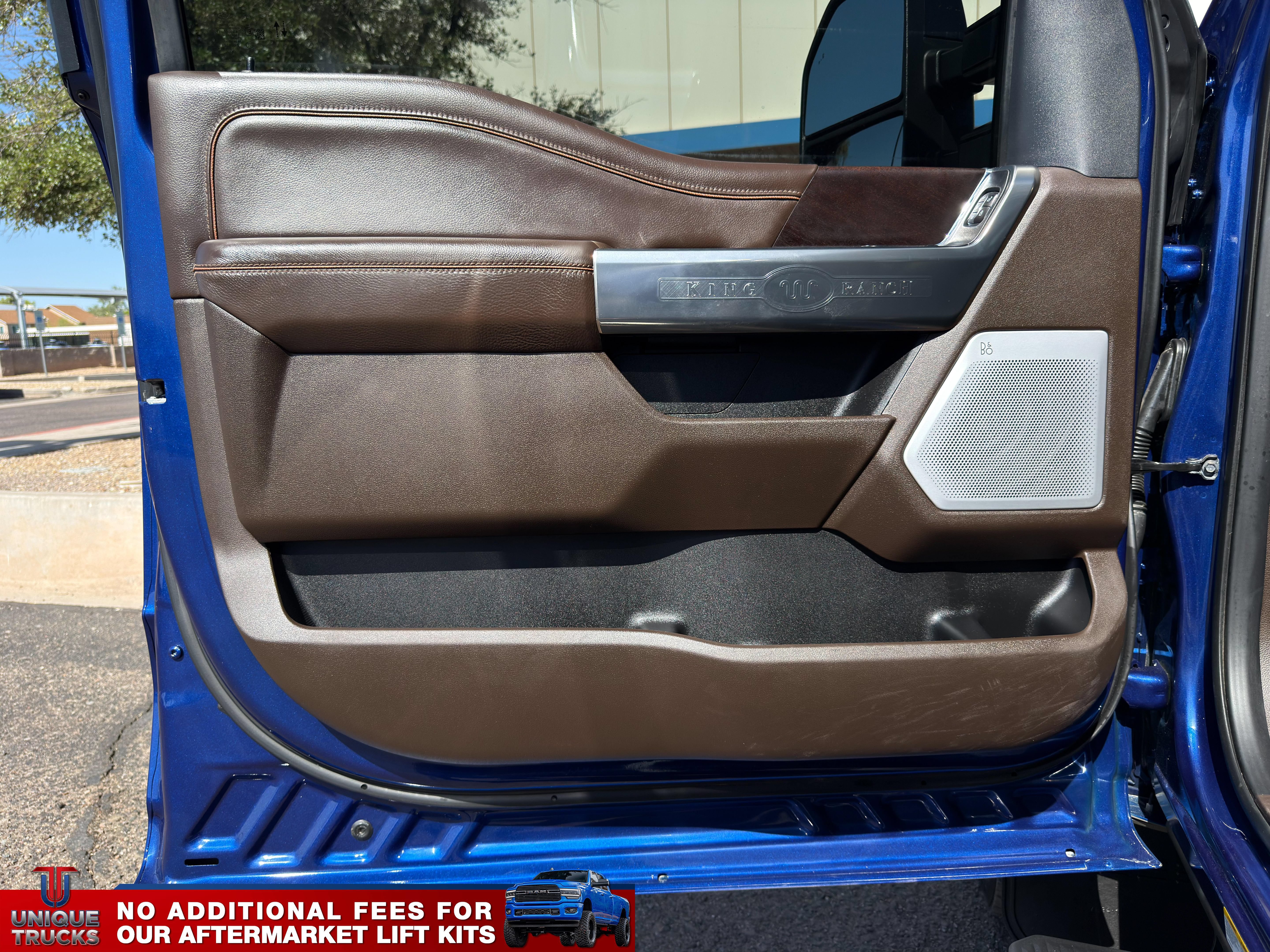 Used 2026 Ford F450 King Ranch AWD/4WD image 15