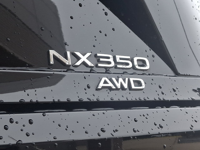 Certified 2024 Lexus NX 350 F Sport AWD/4WD image 30