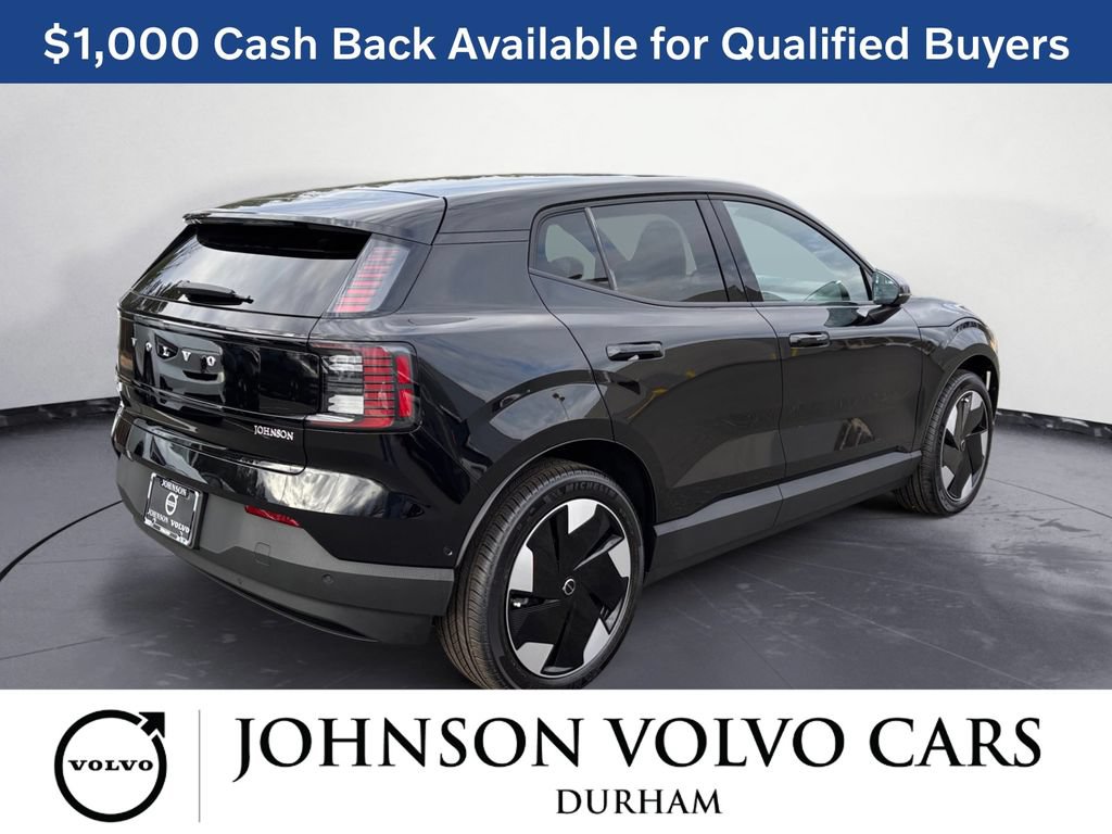 New 2026 Volvo EX30 Ultra w/ Climate Package AWD/4WD image 3