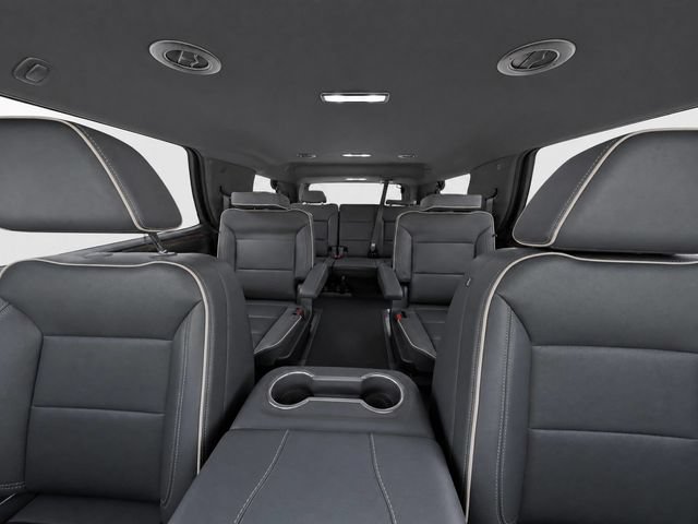 Used 2024 Chevrolet Tahoe Premier AWD/4WD image 20