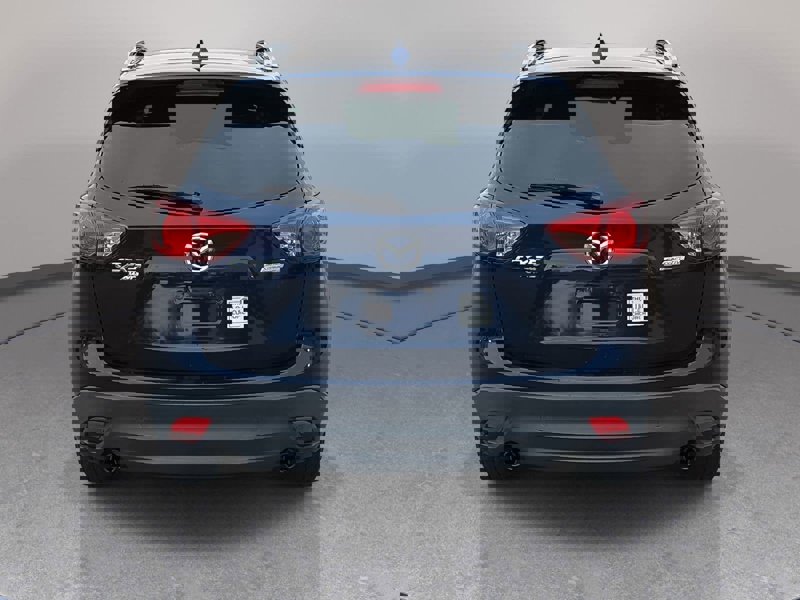 Used 2013 MAZDA CX-5 Touring image 6