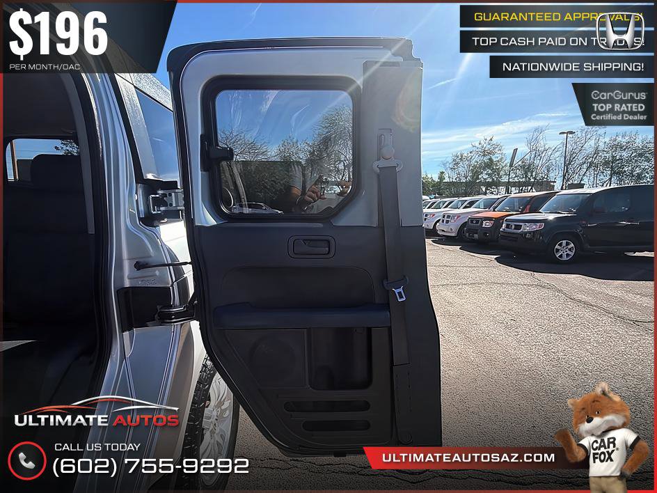 Used 2006 Honda Element EX-P image 33