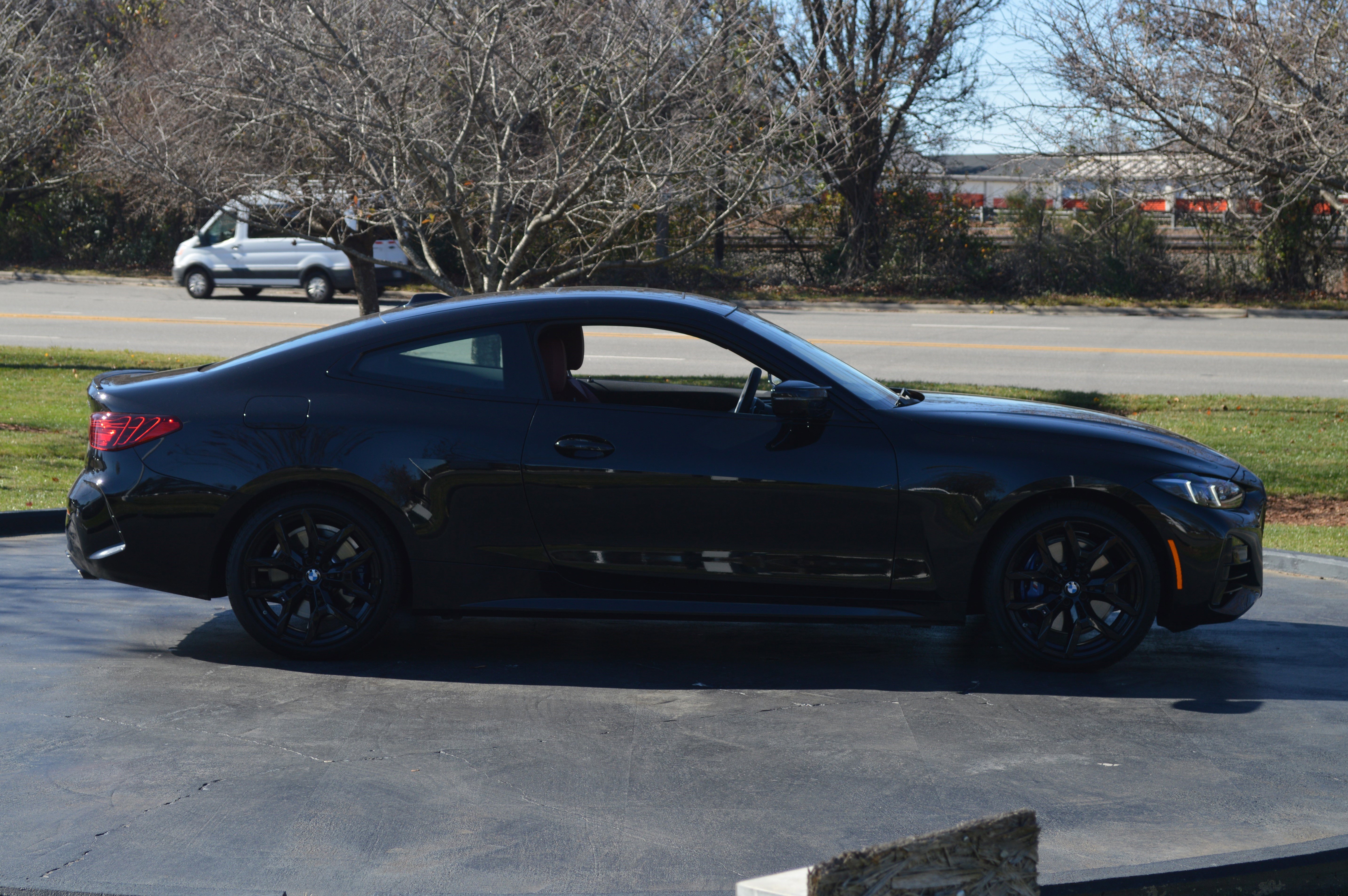 Used 2026 BMW 440i xDrive Coupe w/ Premium Package image 12