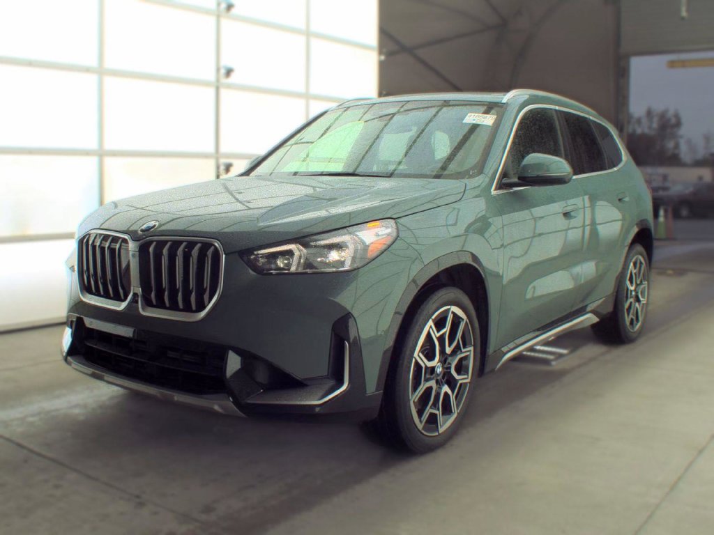 Used 2025 BMW X1 xDrive28i