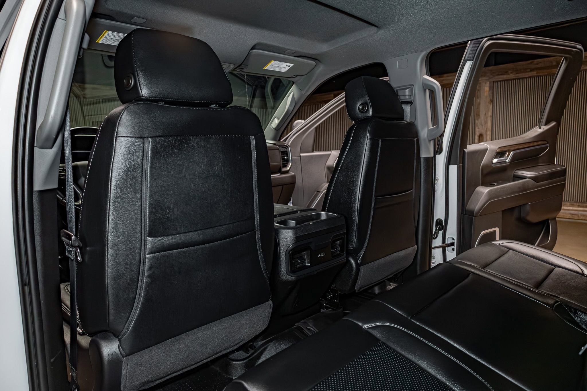 Used 2023 Chevrolet Silverado 1500 RST w/ All Star Edition Plus image 27