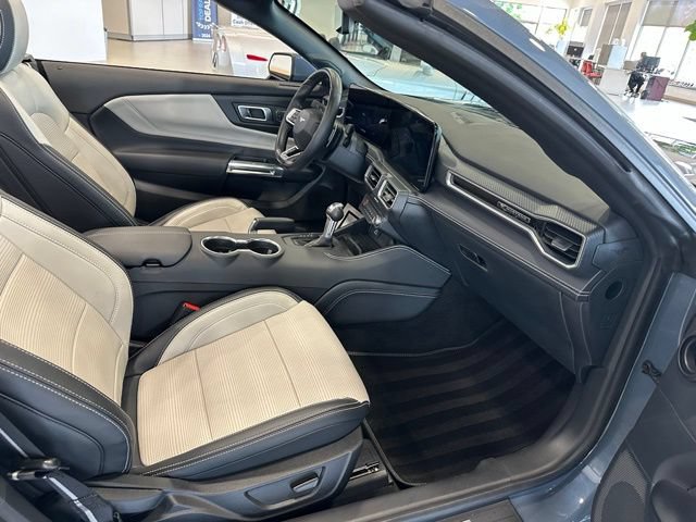 Used 2024 Ford Mustang GT Premium w/ GT Performance Package RWD image 26
