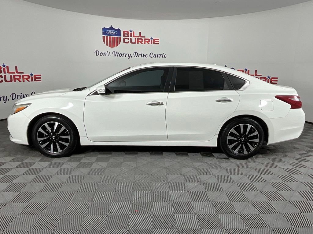 Used 2018 Nissan Altima 2.5 SL image 6