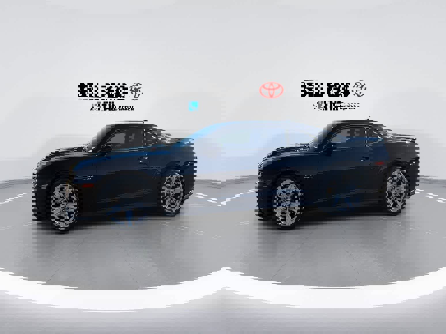 Used 2013 Chevrolet Camaro ZL1 image 5