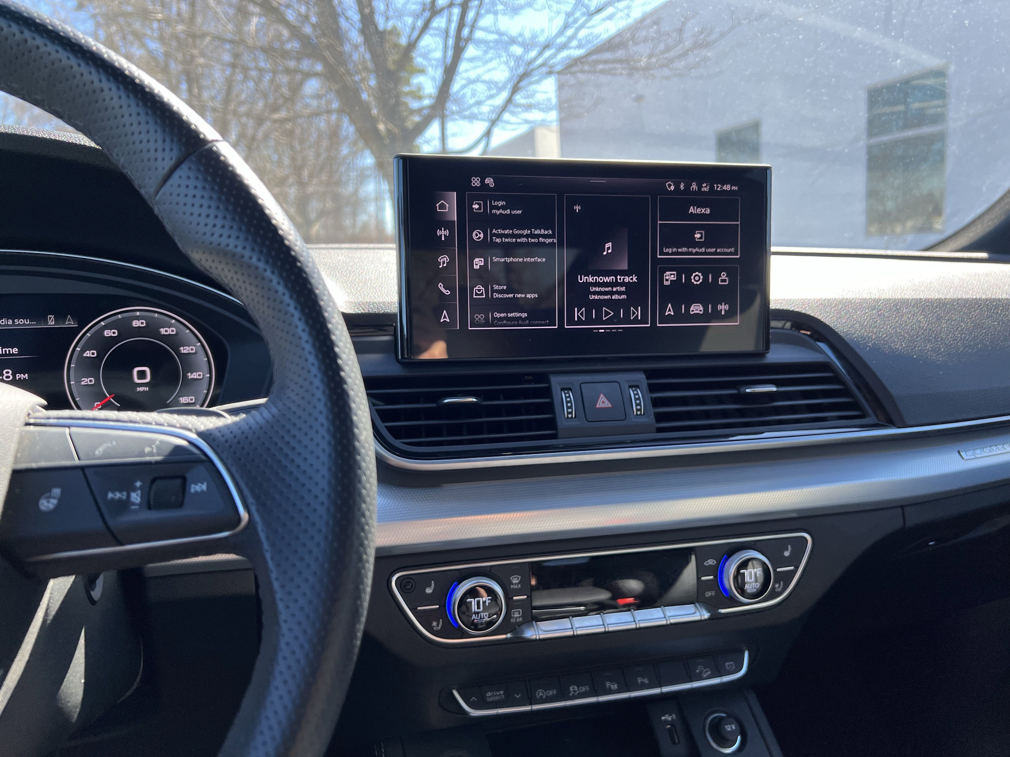 Used 2024 Audi Q5 2.0T Prestige w/ Prestige Package image 31