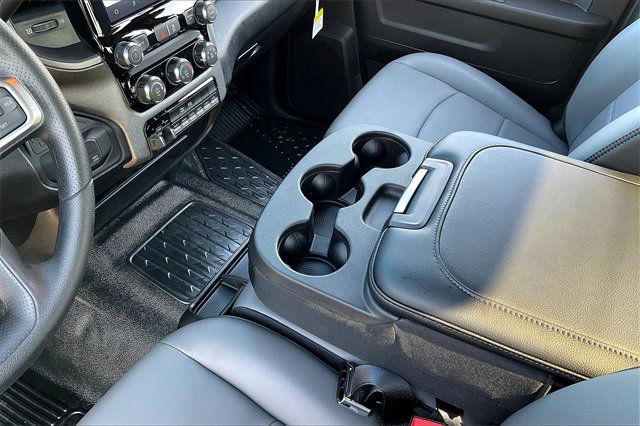 New 2026 RAM 3500 Tradesman image 8