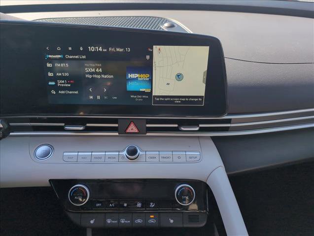 New 2026 Hyundai Elantra Limited image 14