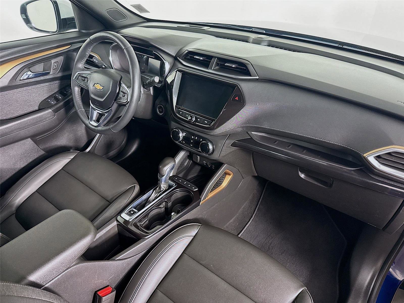 Used 2023 Chevrolet TrailBlazer ACTIV w/ Convenience Package image 27