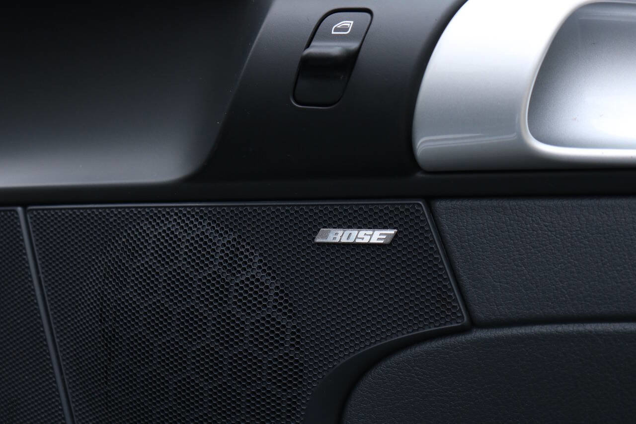 Used 2007 Porsche Boxster S image 37