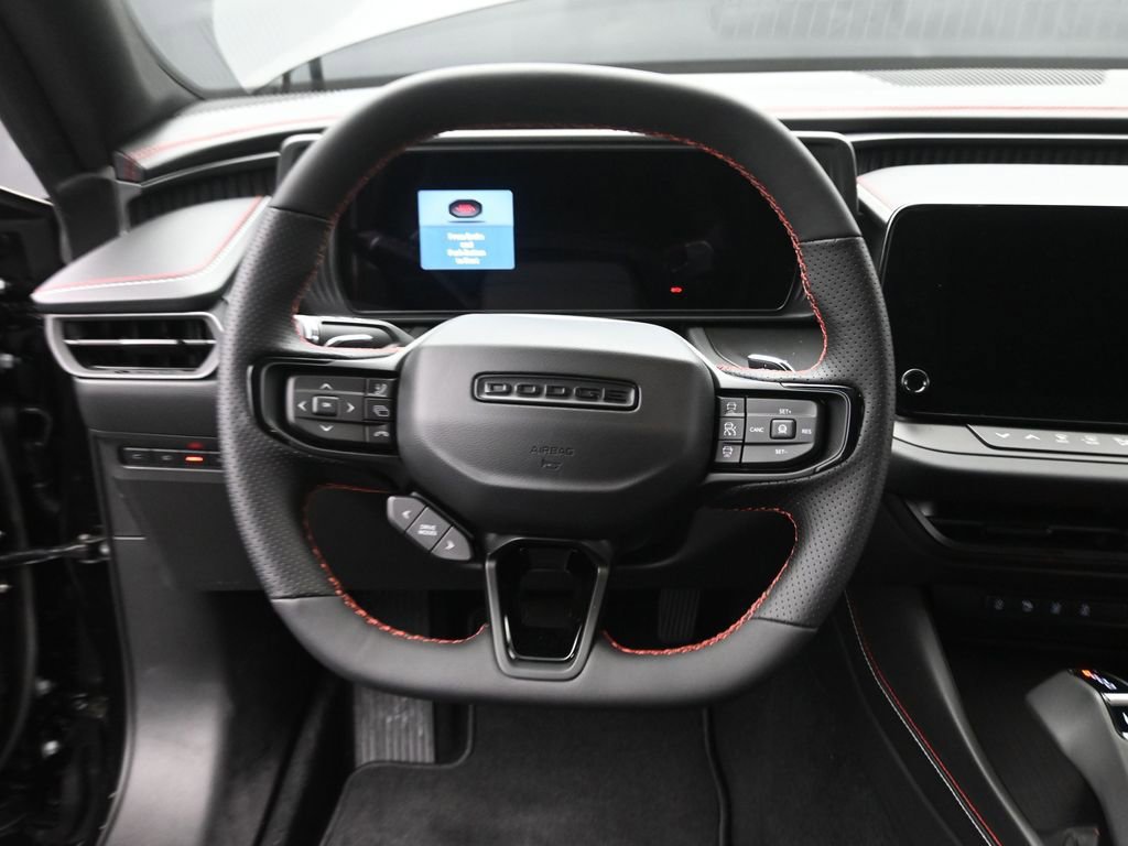 New 2026 Dodge Charger GT w/ Driver Convenience Group AWD/4WD image 27