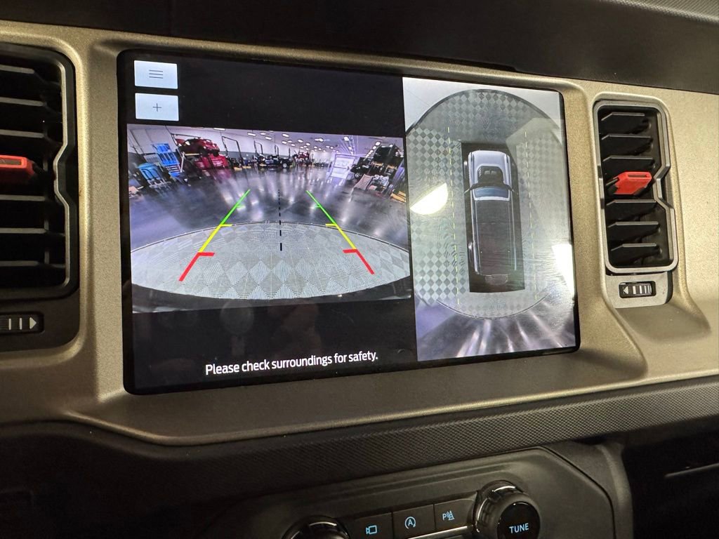 Used 2023 Ford Bronco Raptor image 18