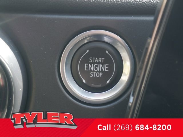 Used 2023 Chevrolet Blazer RS w/ Driver Confidence II Package AWD/4WD image 32