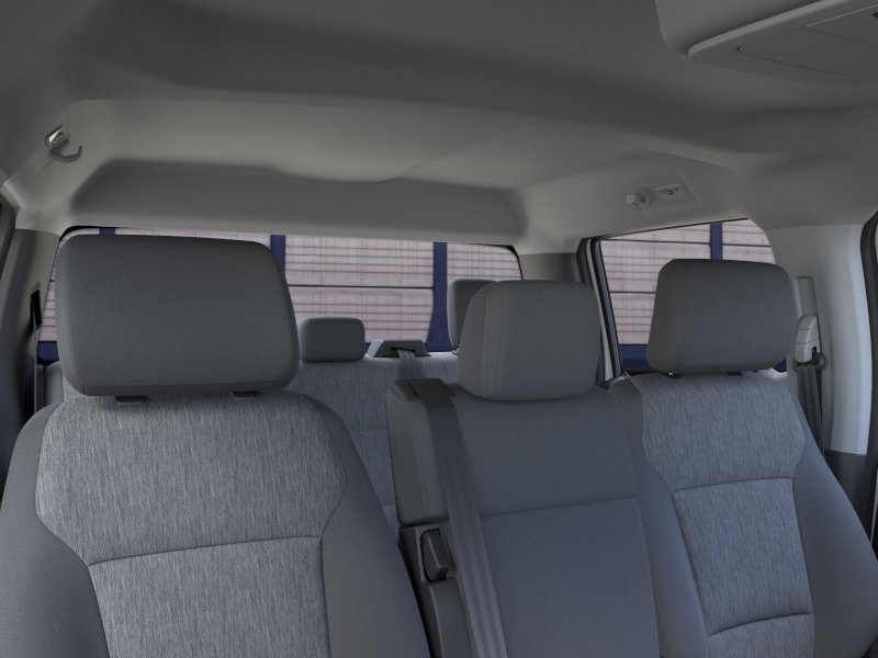 New 2026 Ford F250 XL AWD/4WD image 22