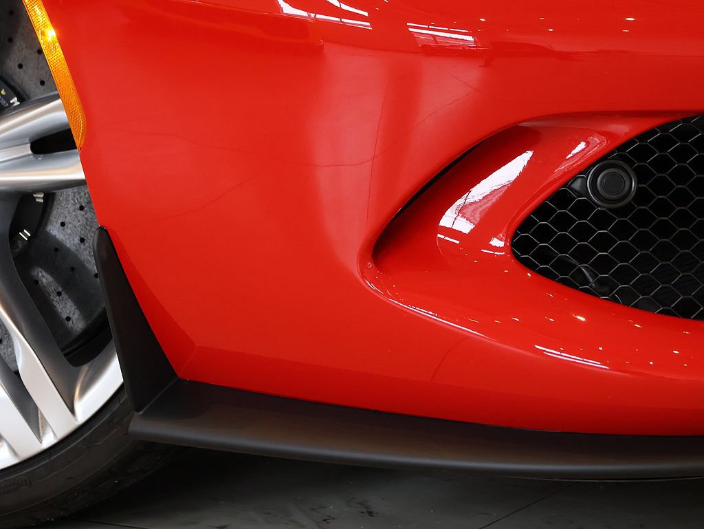 Certified 2024 Ferrari 296 GTB RWD image 15