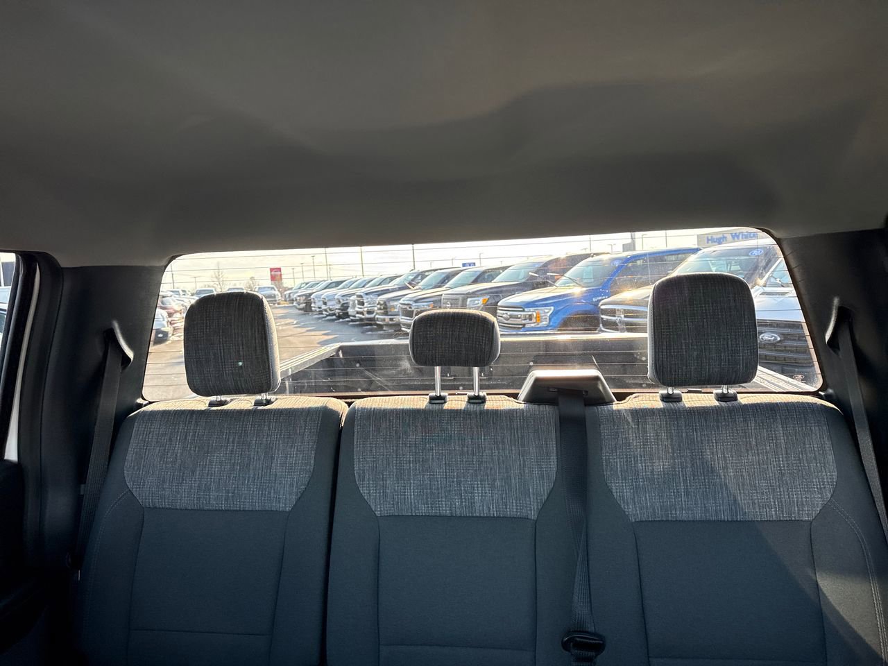 Used 2023 Ford F150 XLT w/ Equipment Group 301A Mid image 27