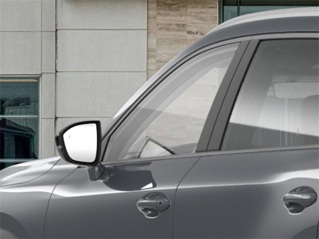 New 2026 INFINITI QX60 Luxe image 13