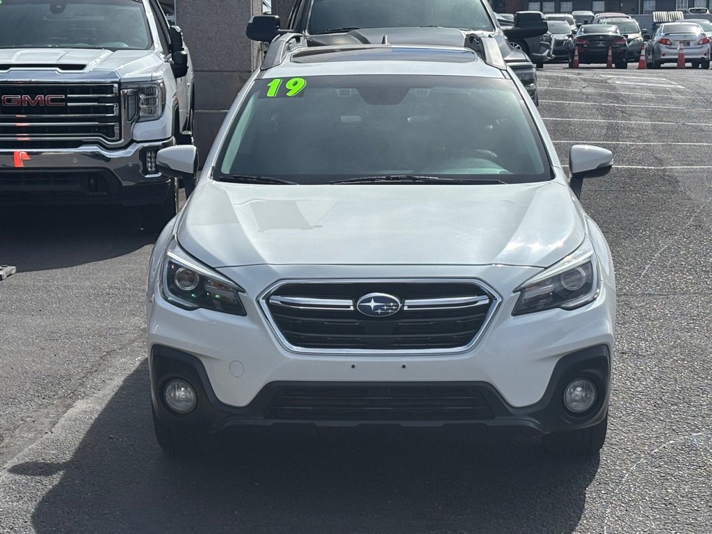 Used 2019 Subaru Outback 2.5i Limited w/ Popular Package #2 AWD/4WD image 42