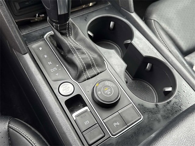 Certified 2021 Volkswagen Atlas SE w/ Panoramic Sunroof Package image 21