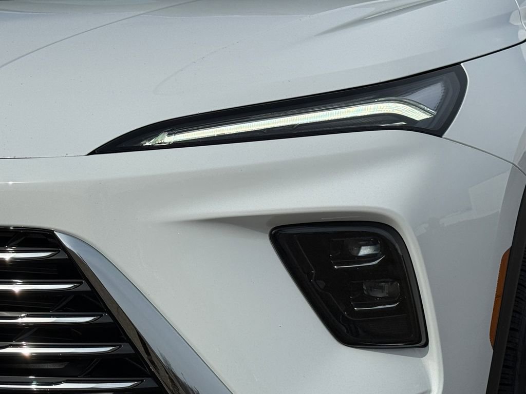 New 2026 Buick Enclave Preferred image 41