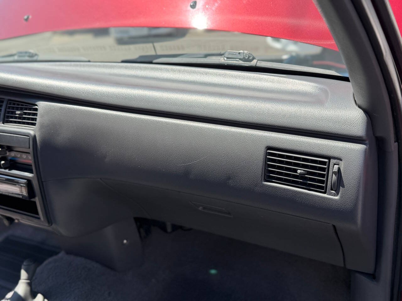 Used 1993 Toyota T100 SR5 AWD/4WD image 60