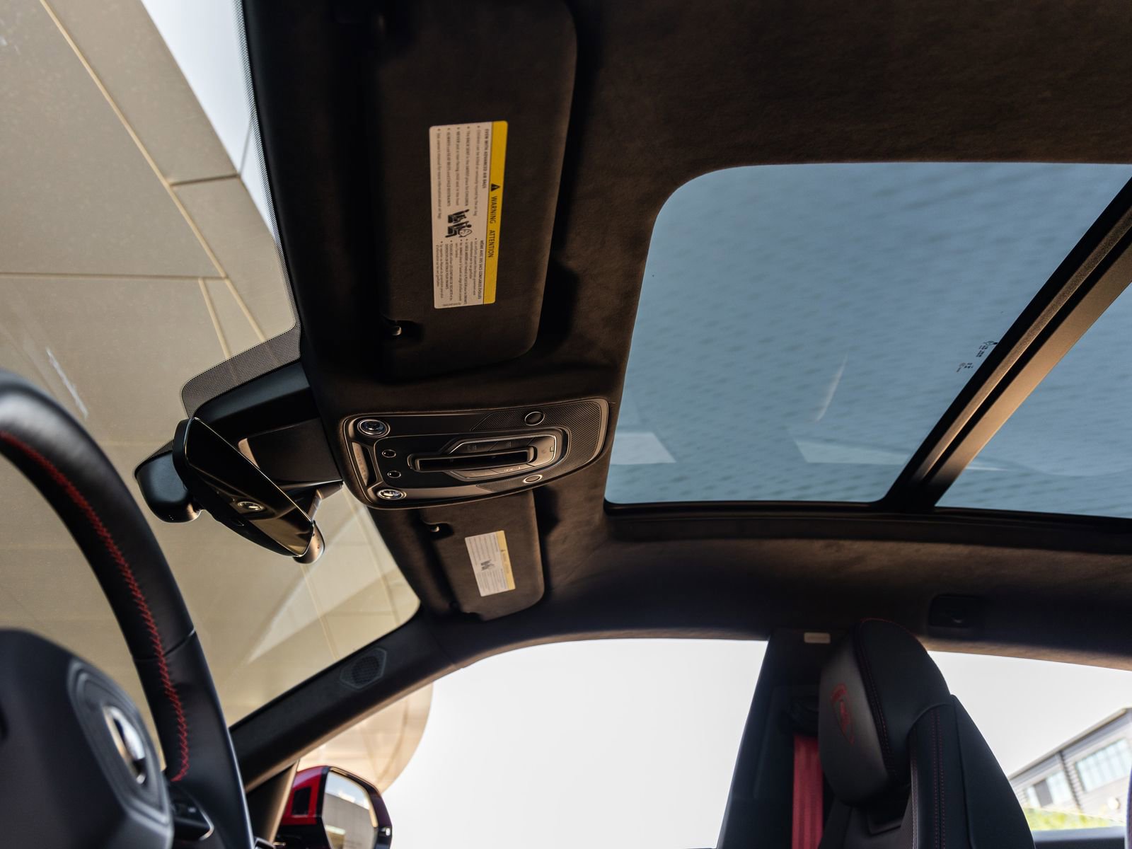 Used 2026 Lamborghini Urus SE image 24