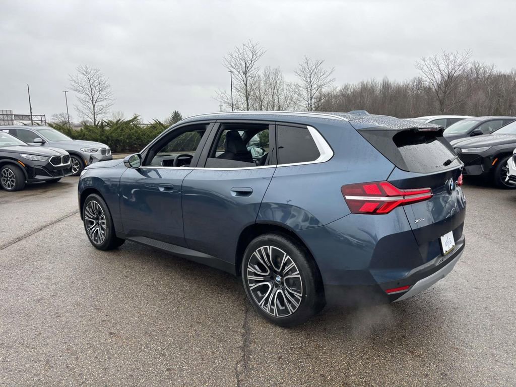 New 2026 BMW X3 xDrive30 w/ Premium Package image 5