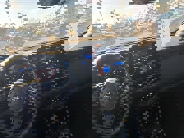 New 2026 Subaru Outback Limited image 24