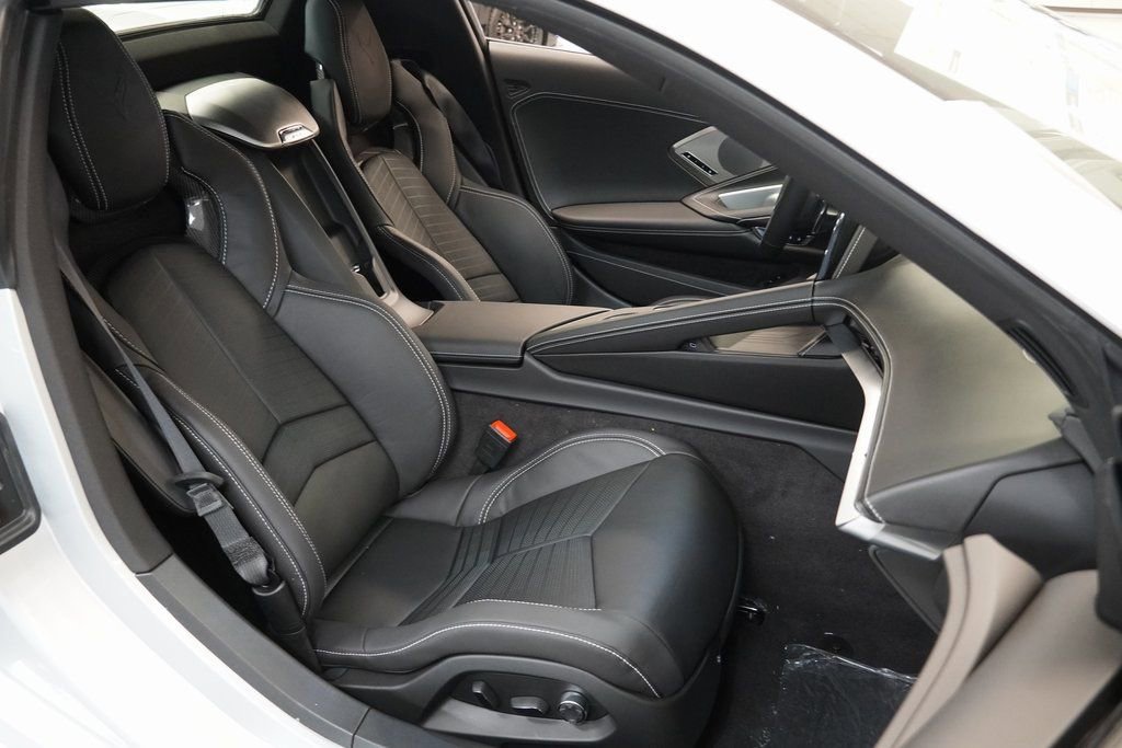 New 2026 Chevrolet Corvette Z06 w/ Battery Protection Package image 24
