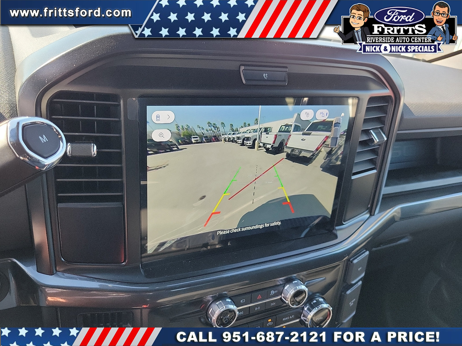 New 2026 Ford F150 STX w/ Equipment Group 200A AWD/4WD image 12