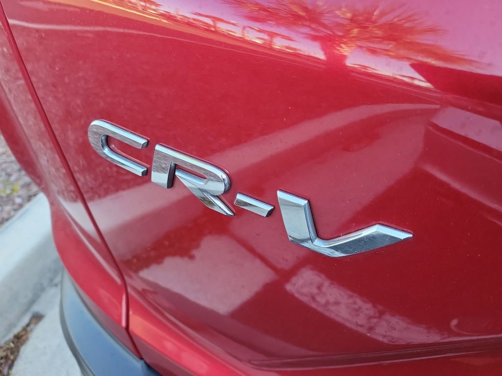 Used 2022 Honda CR-V EX-L image 13