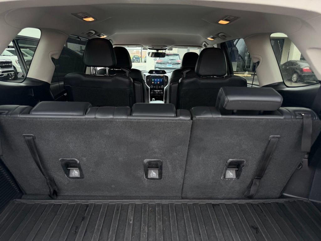 Used 2021 Subaru Ascent Limited AWD/4WD image 13