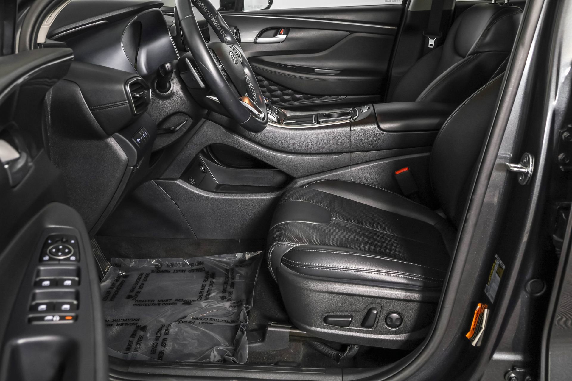 Used 2023 Hyundai Santa Fe XRT w/ Cargo Package image 26