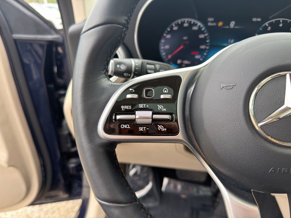 Certified 2022 Mercedes-Benz GLC 300 4MATIC image 22