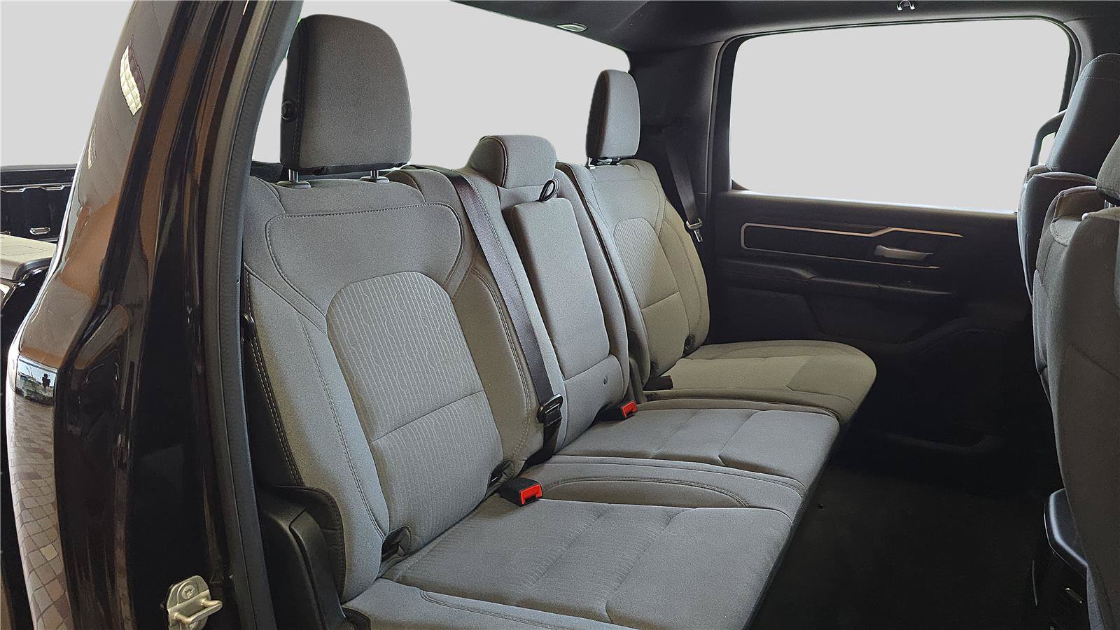 Used 2023 RAM 1500 Big Horn AWD/4WD image 17