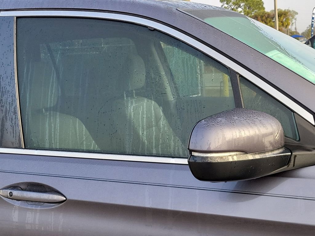 Used 2021 Honda Pilot EX-L image 7