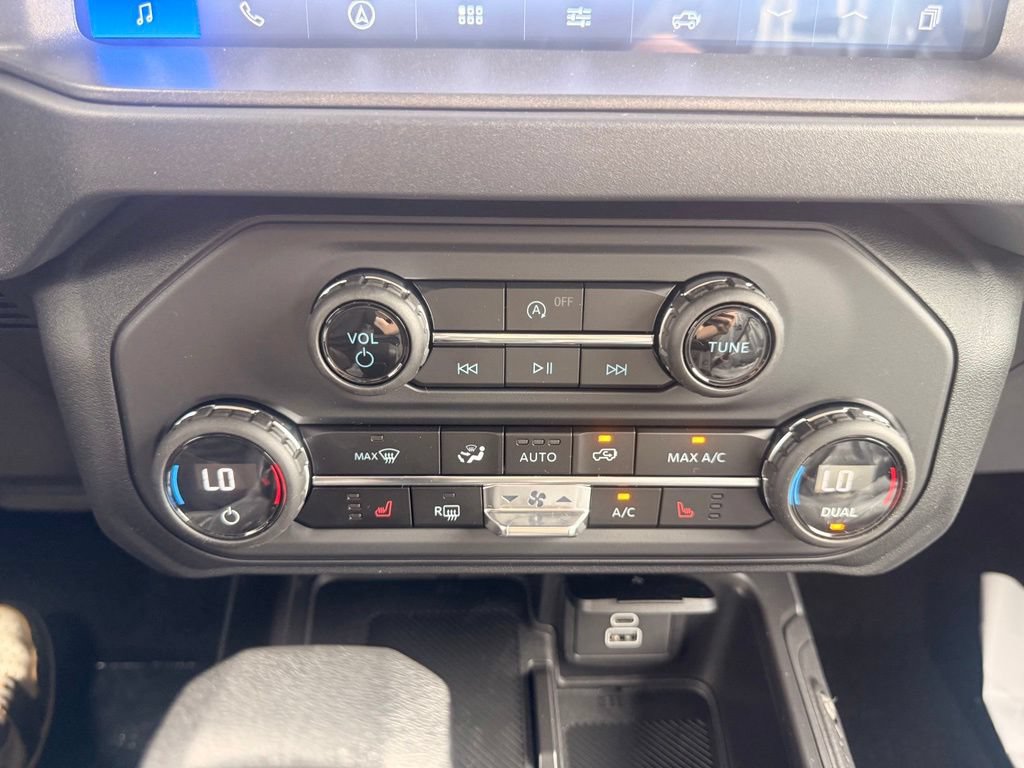 New 2026 Ford Bronco Big Bend AWD/4WD image 23