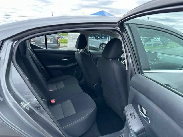 Certified 2023 Nissan Sentra SV w/ All-Weather Package FWD image 19