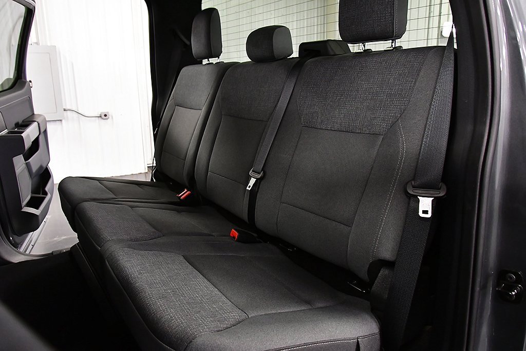 Used 2024 Ford F150 XLT w/ Mobile Office Package image 33