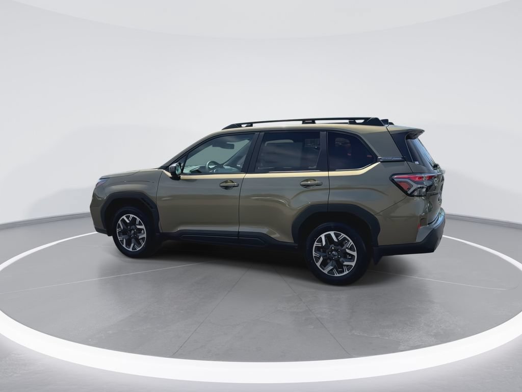 New 2026 Subaru Forester Premium AWD/4WD image 5