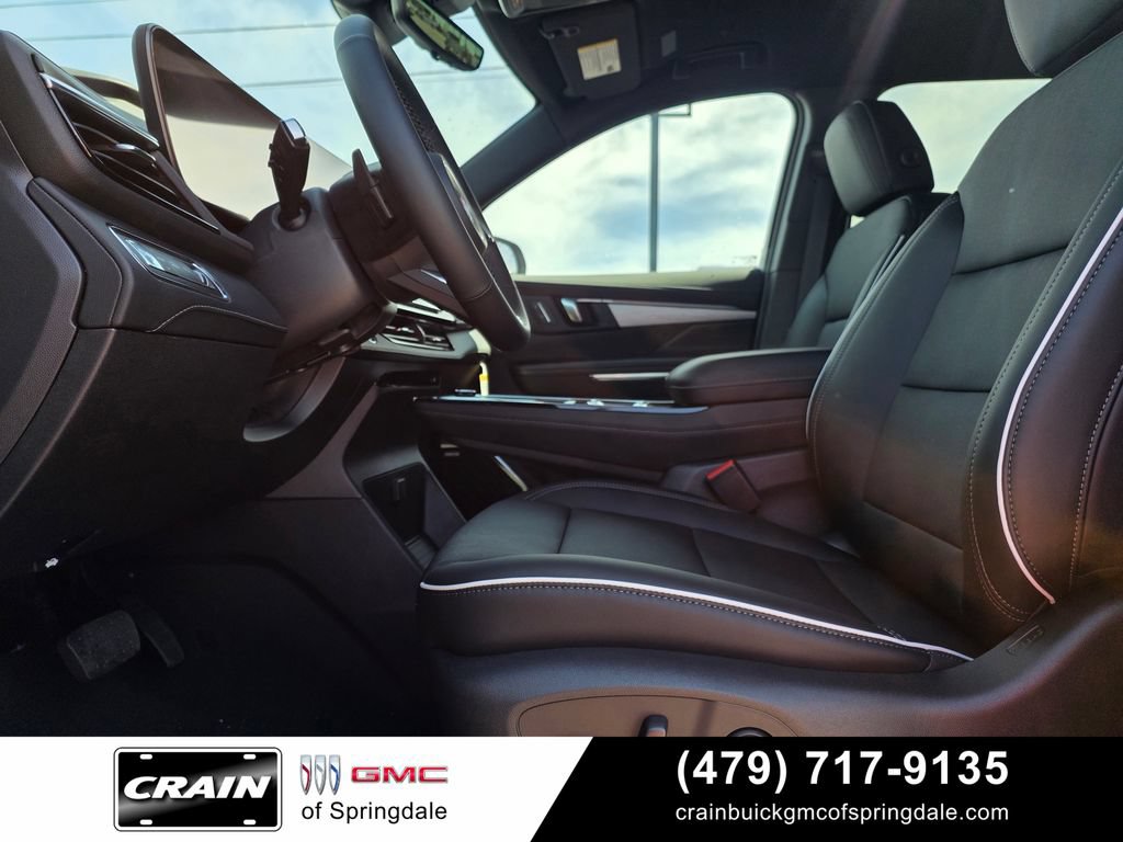 New 2026 Buick Enclave Preferred FWD image 10