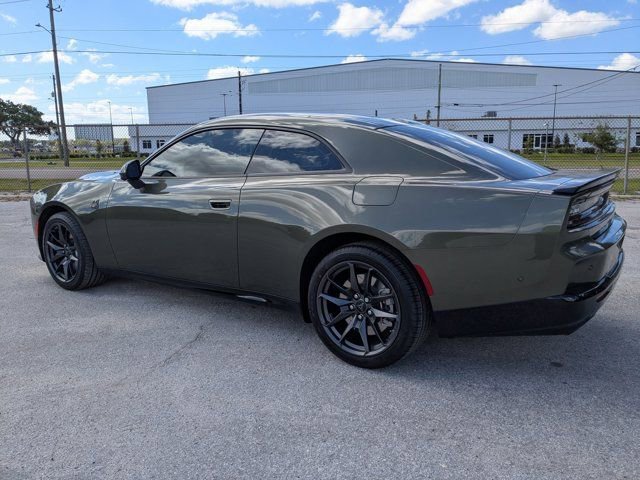 New 2026 Dodge Charger R/T Scat Pack image 5