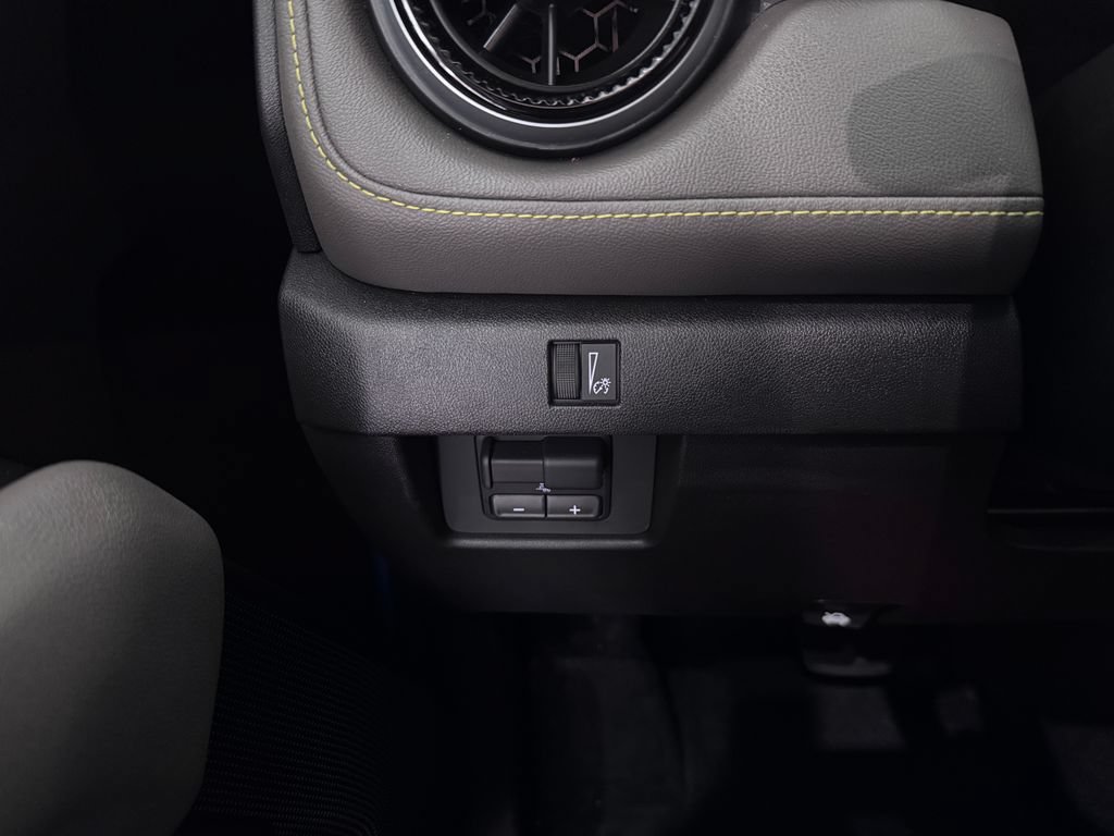 Certified 2025 Chevrolet Colorado ZR2 AWD/4WD image 26